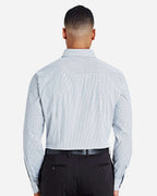 Devon & Jones DG540, Wovens, Navy/ White