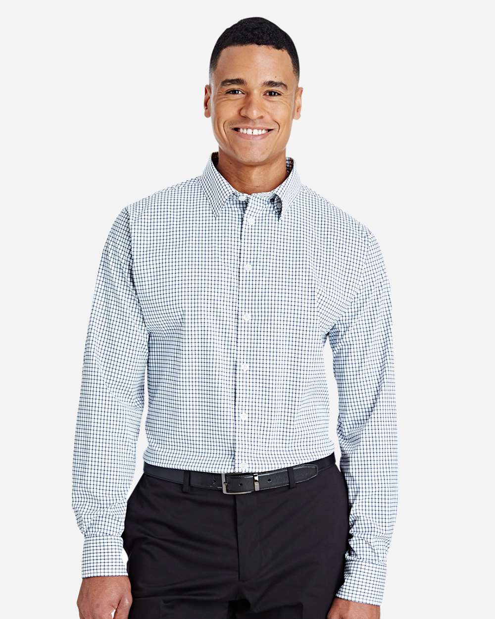 Navy/ White