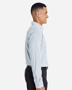 Devon & Jones DG540, Wovens, Navy/ White