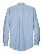 Devon & Jones D645, Wovens, French Blue