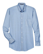 Devon & Jones D645, Wovens, French Blue