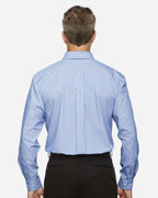 Devon & Jones D645, Wovens, French Blue