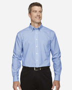 Devon & Jones D645, Wovens, French Blue