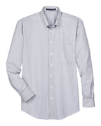 Devon & Jones D645, Wovens, Navy