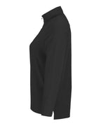 Devon & Jones DG410W, Knits & Layering, Black