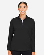 Devon & Jones DG410W, Knits & Layering, Black