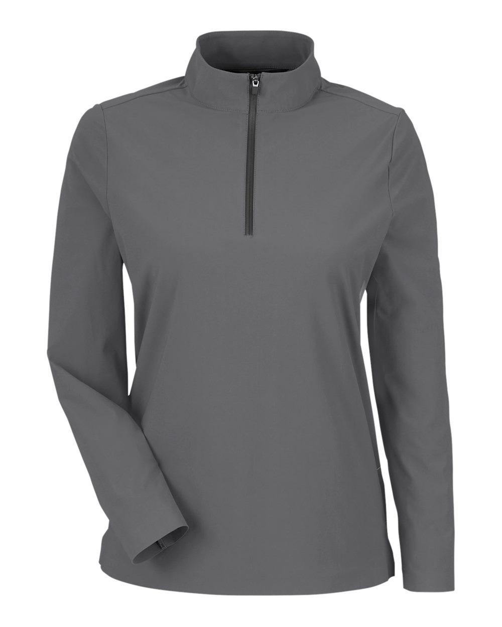 Devon & Jones DG410W, Knits & Layering, Graphite
