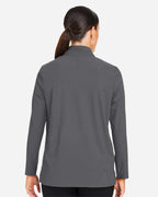 Devon & Jones DG410W, Knits & Layering, Graphite