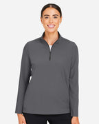 Devon & Jones DG410W, Knits & Layering, Graphite