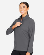 Devon & Jones DG410W, Knits & Layering, Graphite