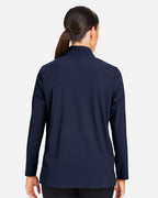 Devon & Jones DG410W, Knits & Layering, Navy