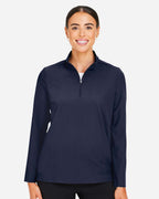 Devon & Jones DG410W, Knits & Layering, Navy