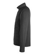 Devon & Jones DG704, Outerwear, Black/ Melange Black