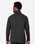 Devon & Jones DG704, Outerwear, Black/ Melange Black