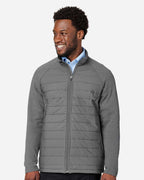 Devon & Jones DG704, Outerwear, Graphite Melange/ Graphite