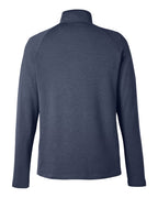 Devon & Jones DG704, Outerwear, Navy Melange/ Navy