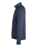 Devon & Jones DG704, Outerwear, Navy Melange/ Navy