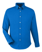 Devon & Jones DG505, Wovens, French Blue Melange