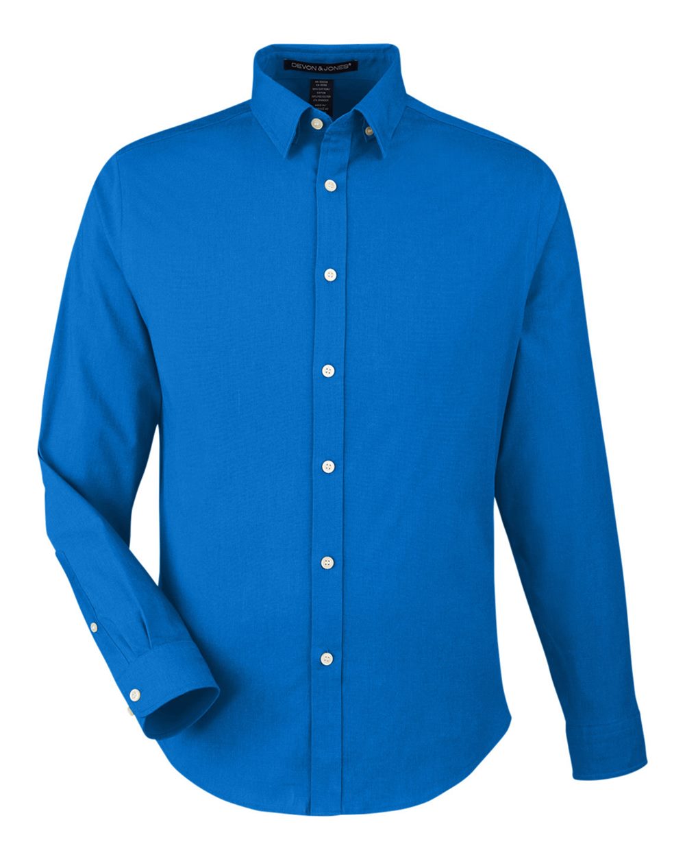 French Blue Melange
