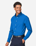 Devon & Jones DG505, Wovens, French Blue Melange