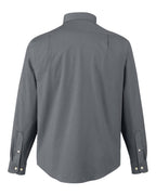 Devon & Jones DG505, Wovens, Graphite Melange