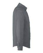 Devon & Jones DG505, Wovens, Graphite Melange