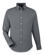 Devon & Jones DG505, Wovens, Graphite Melange