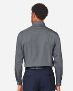 Devon & Jones DG505, Wovens, Graphite Melange