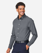 Devon & Jones DG505, Wovens, Graphite Melange