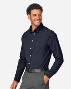 Devon & Jones DG505, Wovens, Navy Melange