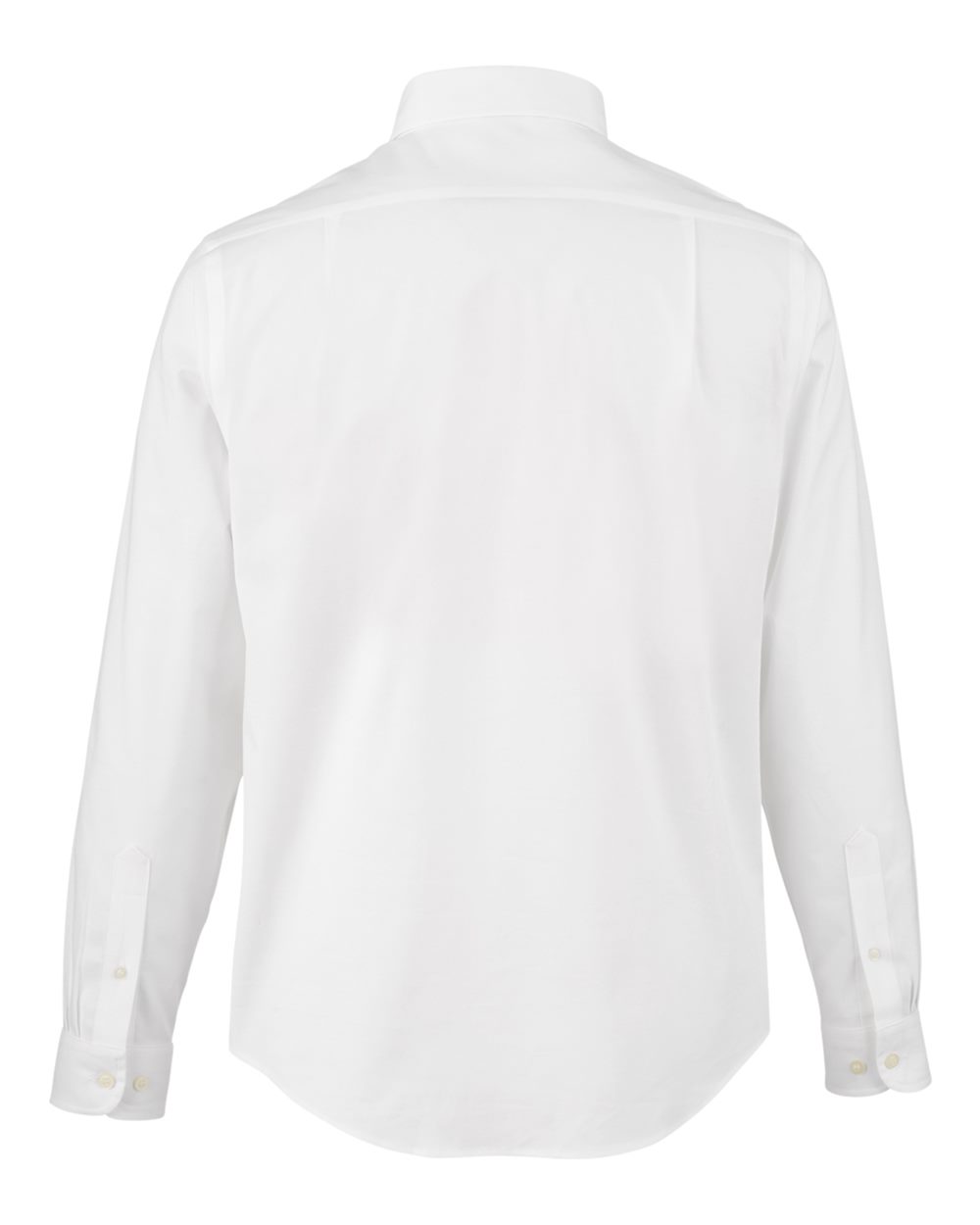 Devon & Jones DG505, Wovens, White