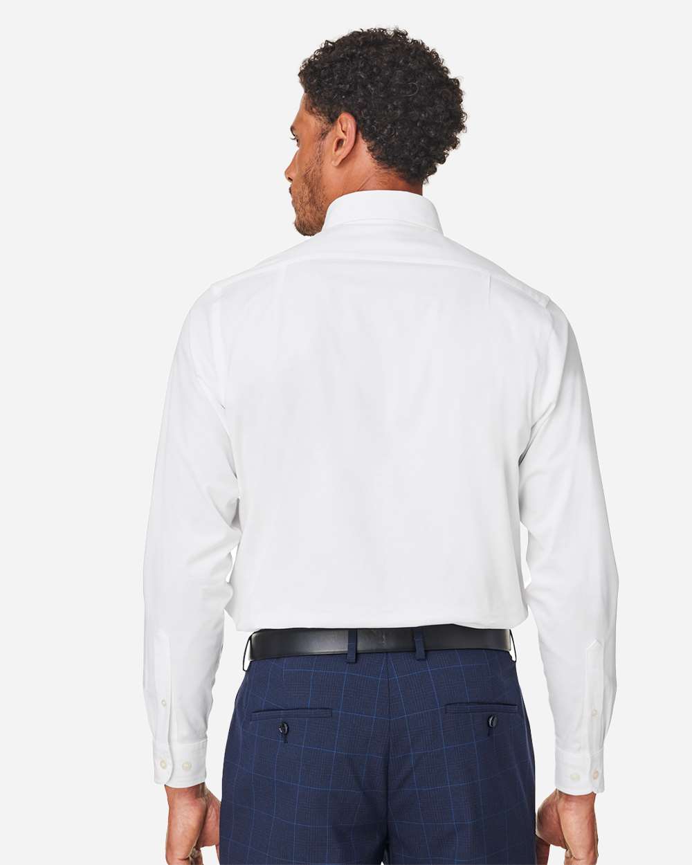 Devon & Jones DG505, Wovens, White