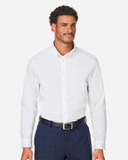 Devon & Jones DG505, Wovens, White