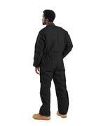 Berne Apparel I417, Bottoms, Black
