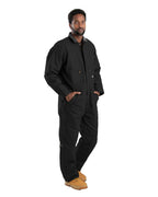 Berne Apparel I417, Bottoms, Black