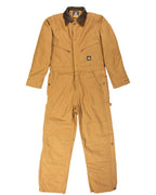 Berne Apparel I417, Bottoms, Brown