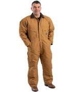 Berne Apparel I417, Bottoms, Brown