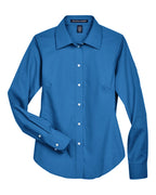 Devon & Jones D630W, Wovens, French Blue