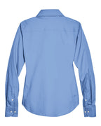 Devon & Jones D630W, Wovens, Light Blue