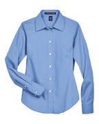 Devon & Jones D630W, Wovens, Light Blue