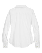 Devon & Jones D630W, Wovens, White