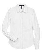 Devon & Jones D630W, Wovens, White