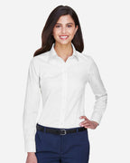 Devon & Jones D630W, Wovens, White