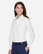 Devon & Jones D630W, Wovens, White