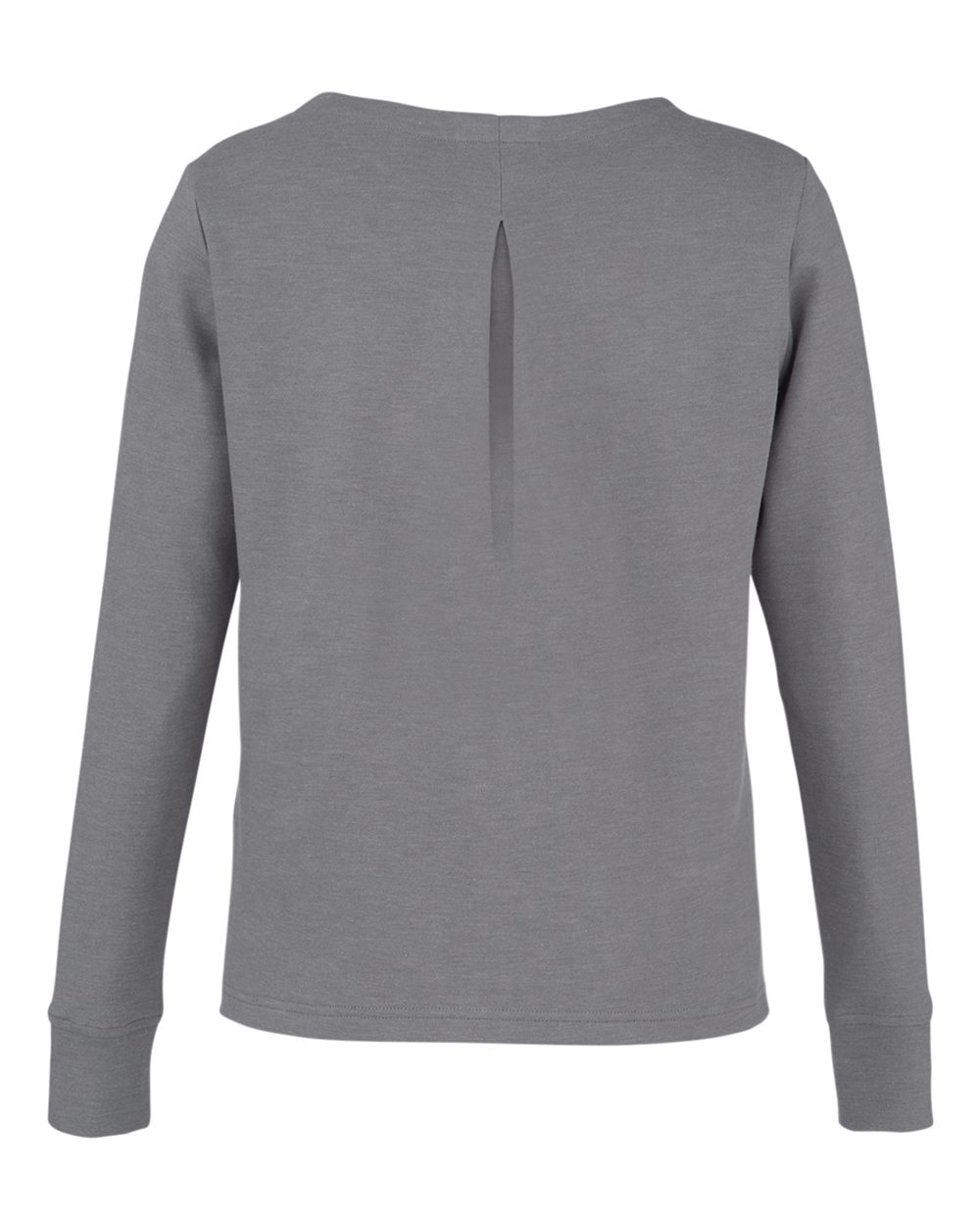 Graphite Melange