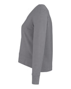 Devon & Jones DG482W, Knits & Layering, Graphite Melange