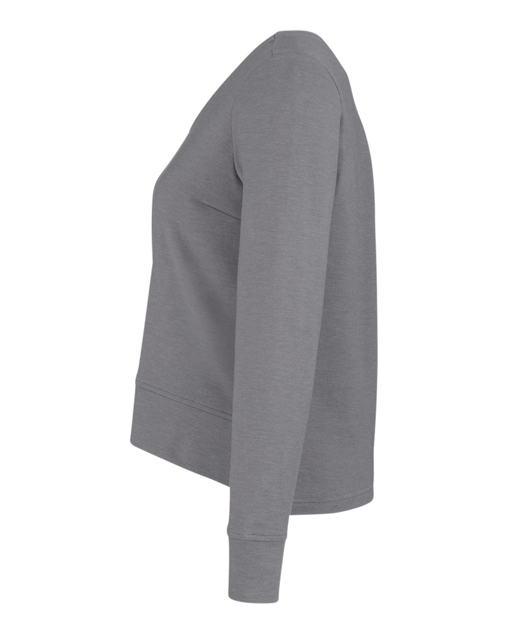 Graphite Melange