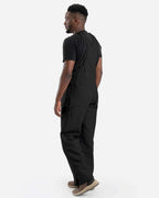 Berne Apparel B1067, Bottoms, Black_34