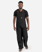 Berne Apparel B1067, Bottoms, Black_38
