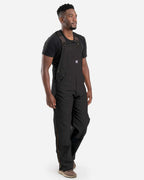 Berne Apparel B1067, Bottoms, Black_38